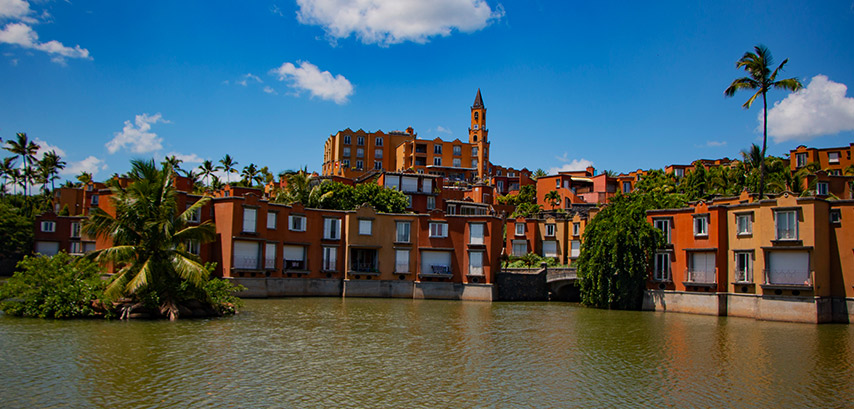 The Address Boutique Hotel Port Chambly Mauritius